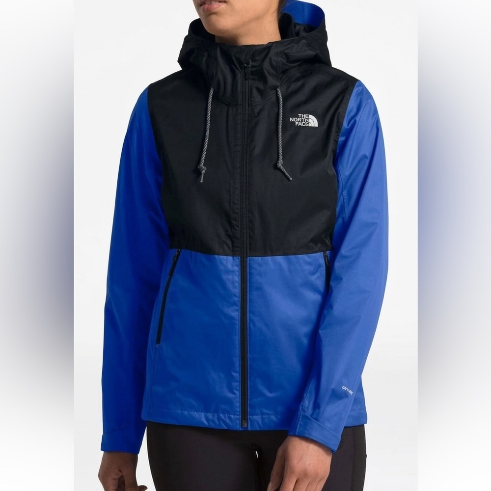 The North Face Triclimate Jacket, a 3-in-1 waterproof and breathable system